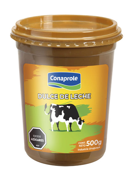 Imagen de D.leche 500g Conaprole