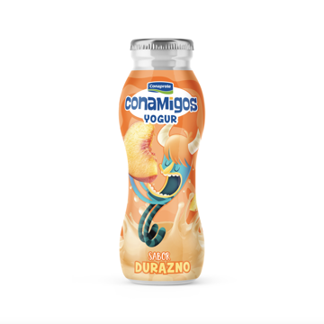 Imagen de Yogur.beb.vitamigos Duraz 4-6