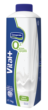 Imagen de Vital+lgt Natural 1000g