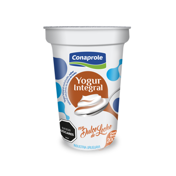 Imagen de Yogur Dulce de Leche 200ml