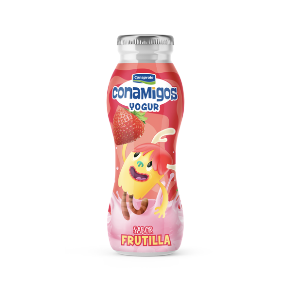 Imagen de Yog Vitamigos Brb Frut 4-6 185