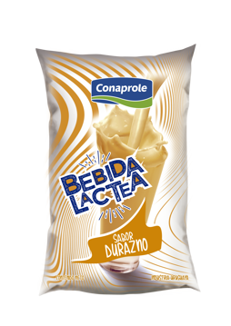 Imagen de Bebida Lactea 1l.durazno