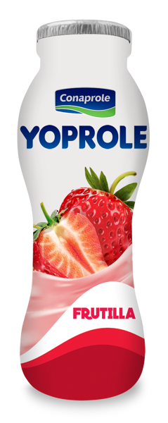 Imagen de Yoprole Frutilla 185 ml