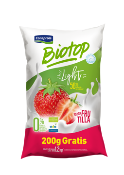 Imagen de Biotop Frutilla Diet 1.2 lt
