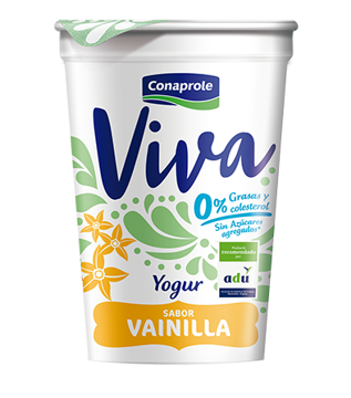 Imagen de Viva Batido Vainilla Light