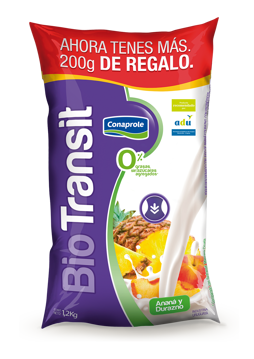 Imagen de Yog Beb Biotr Light An/dur 1.2