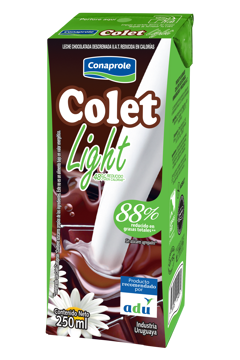 Imagen de Colet Diet.l.vida 250cc