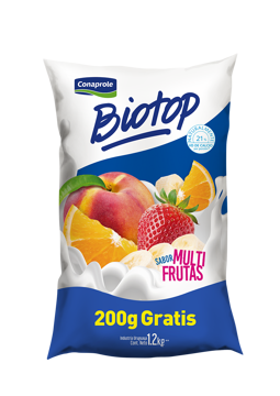 Imagen de Biotop Multifruta 1.200