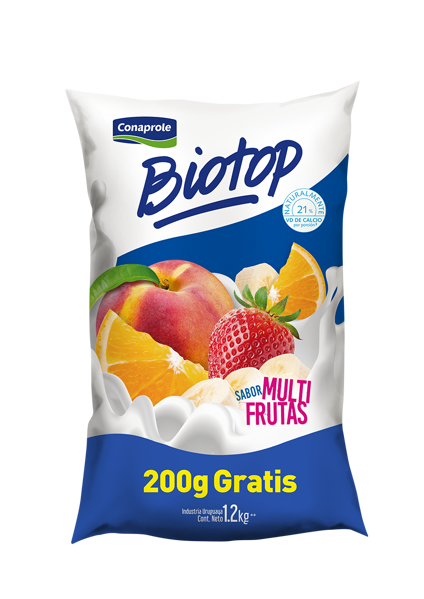 Imagen de Biotop Multifruta 1.200