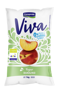 Imagen de Viva 1l Durazno