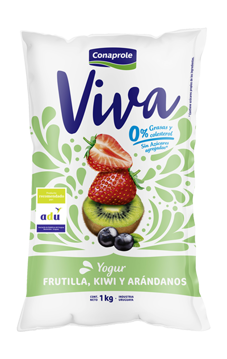 Imagen de Viva 1l Arand/frut/kiwi