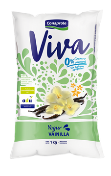 Imagen de Yog.viva Frut.c/cal y Vit 1kg