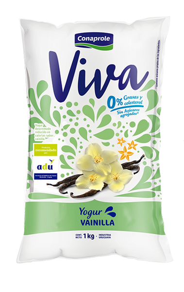 Imagen de Yog.viva Frut.c/cal y Vit 1kg