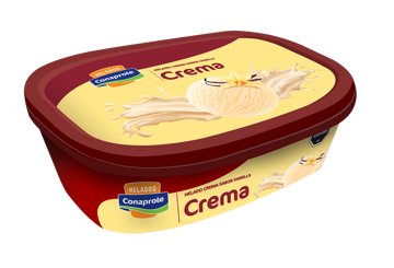 Imagen de Hel. Crema  Plást. 1 l