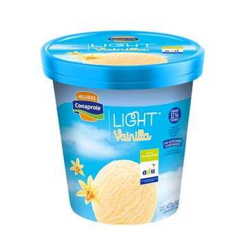 Imagen de Hel. Light Vainilla - 900 ml