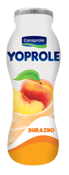 Imagen de Yoprole Durazno 185 ml
