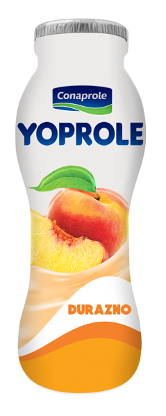 Imagen de Yoprole Durazno 185 ml