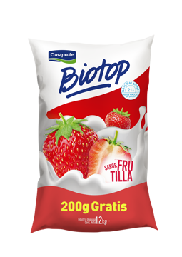 Imagen de Biotop 1.2 l Frutilla