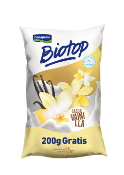 Imagen de Biotop 1.2 l Vainilla
