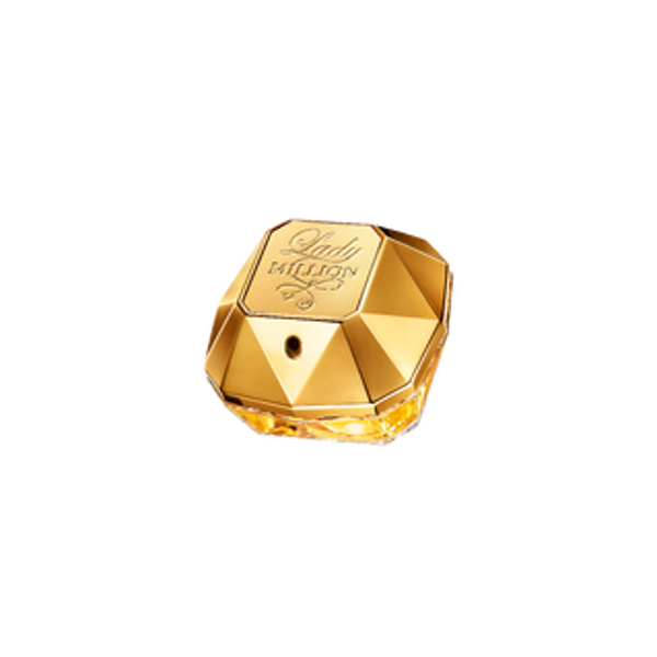 Imagen de Edp Lady Million 80ml.