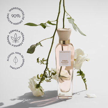 Imagen de Edt Agua F.de Rosas Blancas 60