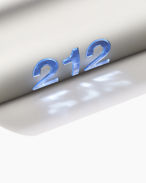 Imagen de Edt 212 Men 100ml
