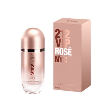 Imagen de Edp 212 Vip Rose 80ml
