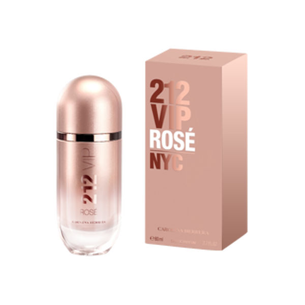 Imagen de Edp 212 Vip Rose 80ml