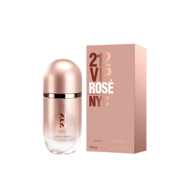 Imagen de Edp 212 Vip Rose 50ml