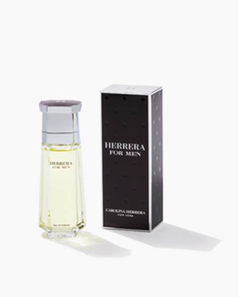 Imagen de Edt C.herrera For Men 100ml
