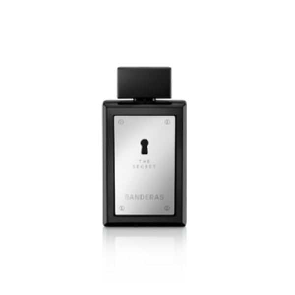 Imagen de Edt Ab The Secret Vap 100ml