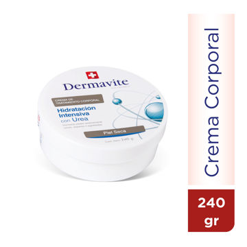 Imagen de Crema Corporal 46  Hid.inten.