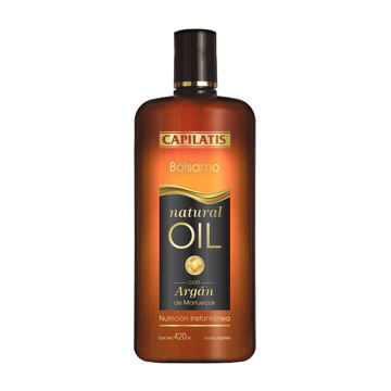 Imagen de Capilatis Argan Acondicionador 420ml