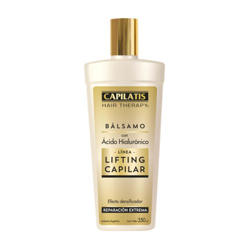 Imagen de Capilatis Acond. Ac. Hialuronico 350ml