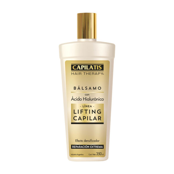 Imagen de Capilatis Acond. Ac. Hialuronico 350ml