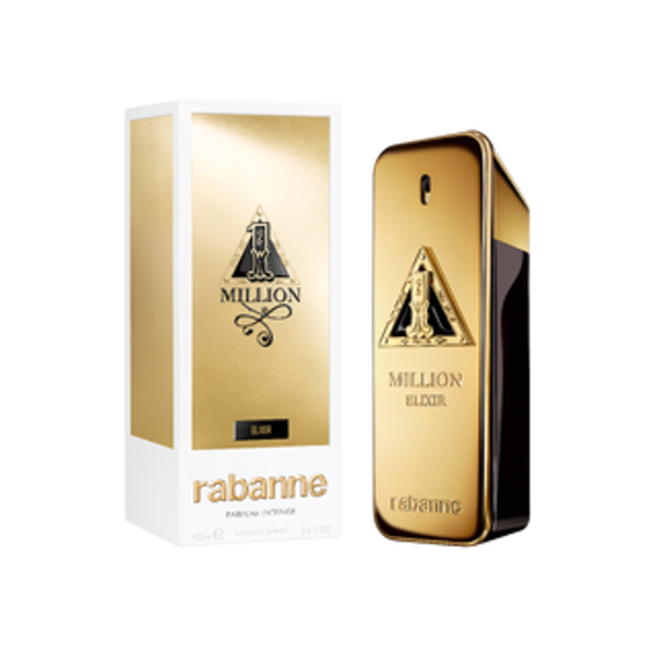 Imagen de 1m Elixir Parf Intense 100ml