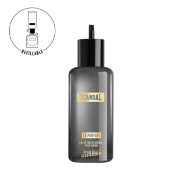 Imagen de Jpg Scandal Le Parf Him 200ml