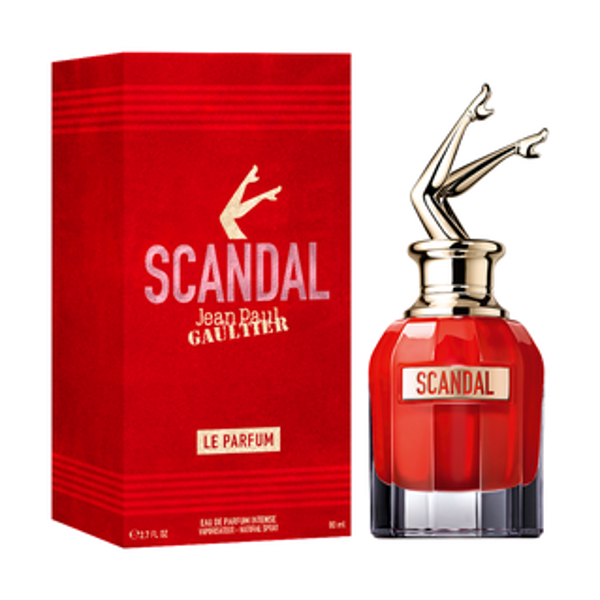 Imagen de Jpg Scandal Le Parg w Edp 80ml
