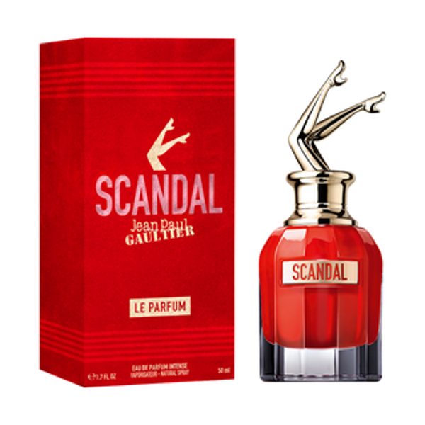 Imagen de Jpg Scandal Le Parg w Edp 50ml