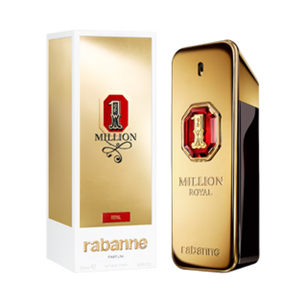 Imagen de 1 Millon Royal Parfum 200ml
