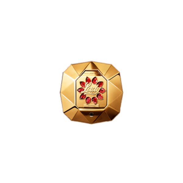 Imagen de Lady Million Royal Edp 80ml