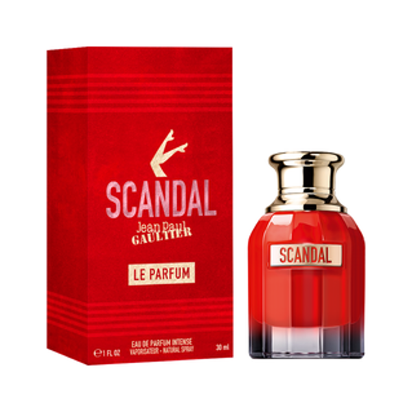 Imagen de Jpg Scandal Le Parg w Edp 30ml