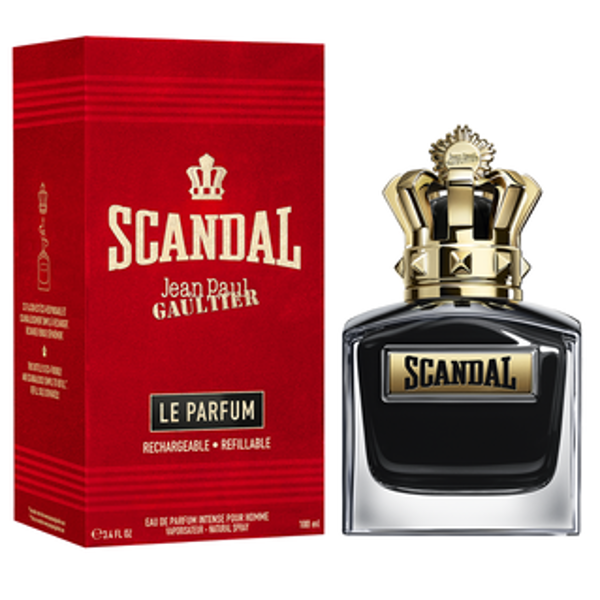 Imagen de Jpg Scandal Le Parf Him 100ml