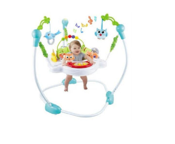 Imagen de Jumper Multifuncional