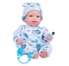 Imagen de Bebe Miyo con Sonidos (menino)