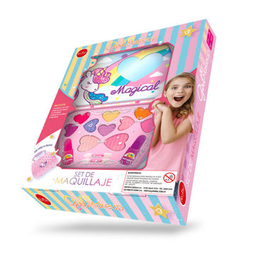 Imagen de Petaca Maquillaje