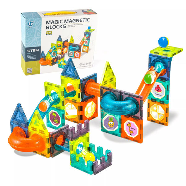 Imagen de Bloques Magneticos 2042347