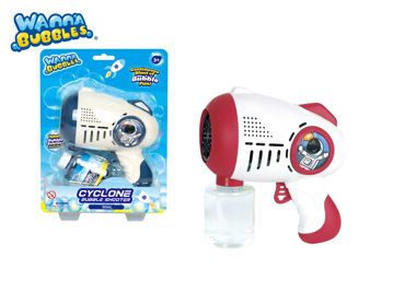 Imagen de Burbujero C/ventilador a Pila Bb551-n9