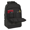 Imagen de Mochila Para Notebook Safta Color Gris