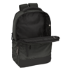 Imagen de Mochila Para Notebook Safta Color Gris